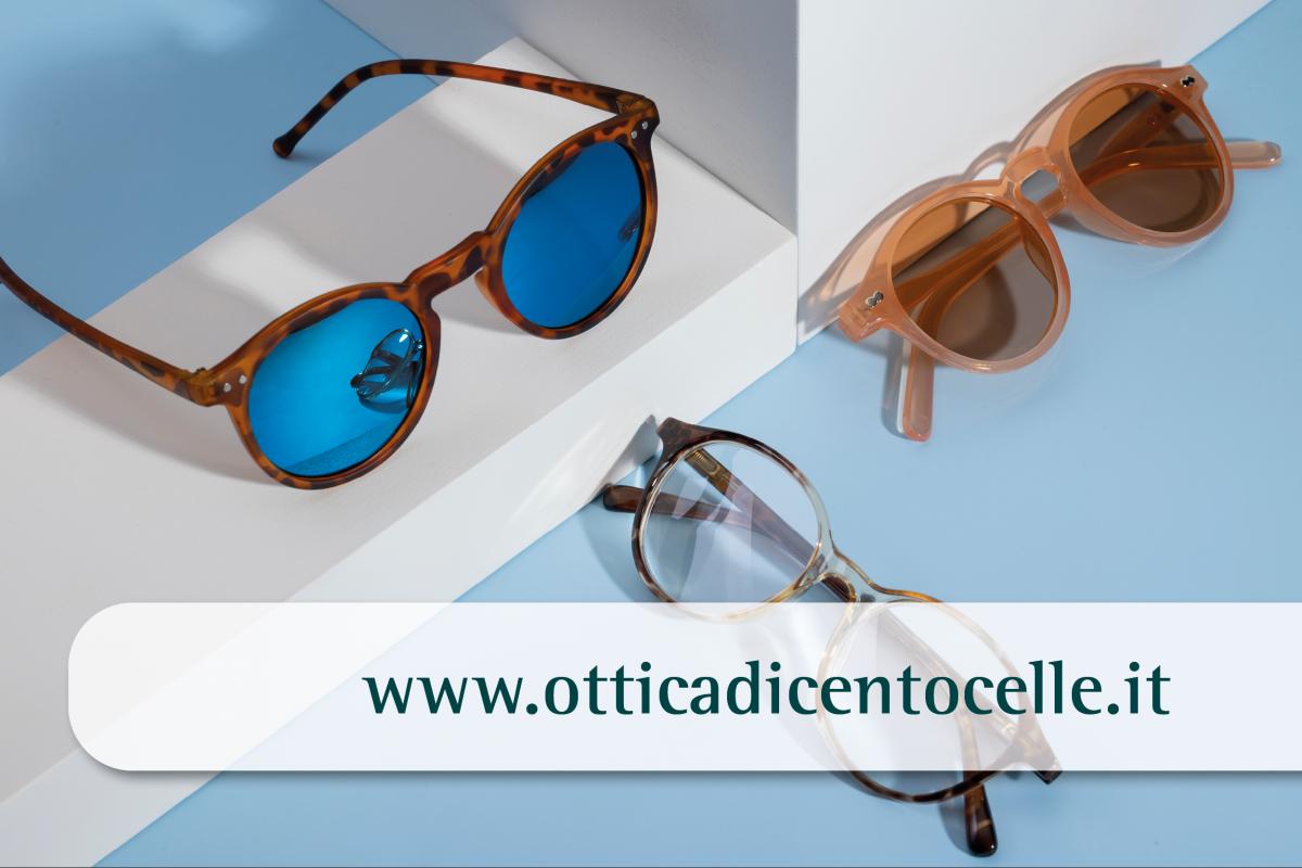 Ottica di centocelle
